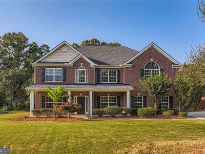 108 Nobility Ln, McDonough, GA, 30252
