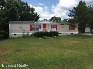 308 Woodridge Dr, Locust Grove, GA 30248