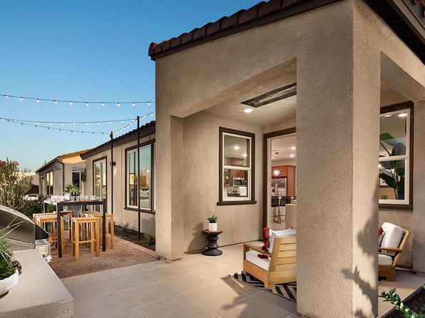 New Construction Homes In Beaumont Ca Zillow