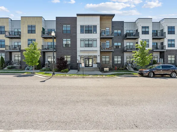 1638 54th Ave N #201, Nashville, TN 37209
