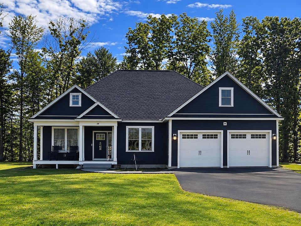 1st image of 340 Brickett Hill Road #1