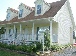1550 County Road 674, Valley Head, AL 35989