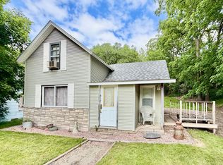 305 Garfield St S, Lake Benton, MN 56149