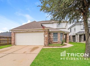 1111 Chestnut Bough St, Channelview, TX 77530