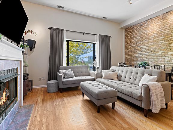 4th image of 2705 N Campbell Ave #3S