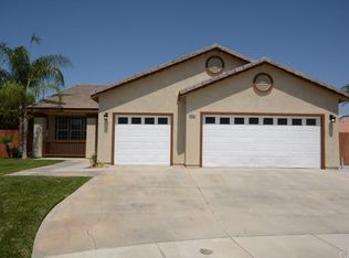 2111 Brittany Ct, San Jacinto, CA 92583