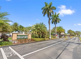 9380 S Belfort Cir #108, Tamarac, FL 33321