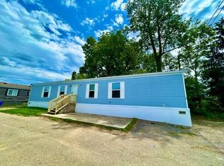 8001 Hamilton Ave Trailer 27, Cincinnati, OH 45231