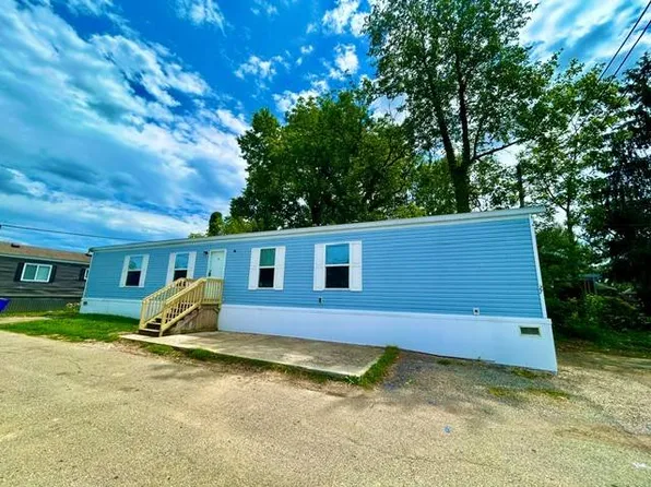 8001 Hamilton Ave Trailer 27, Cincinnati, OH 45231