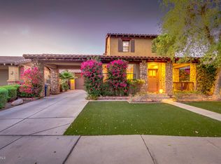 20544 W White Rock Rd, Buckeye, AZ 85396