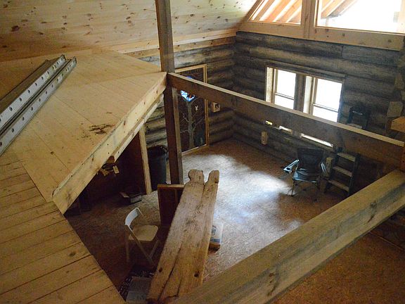 2nd level overlooking kit