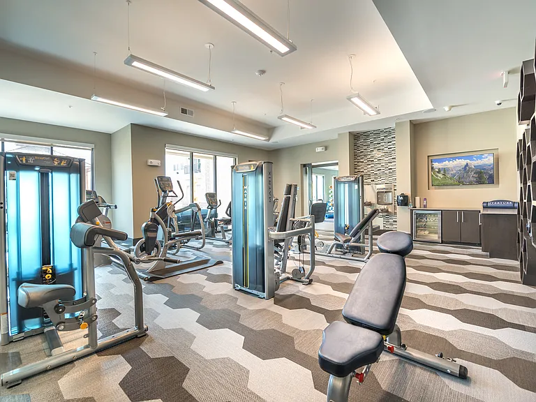 Overture Flower Mound 55+ Apartment Homes — Photo 4