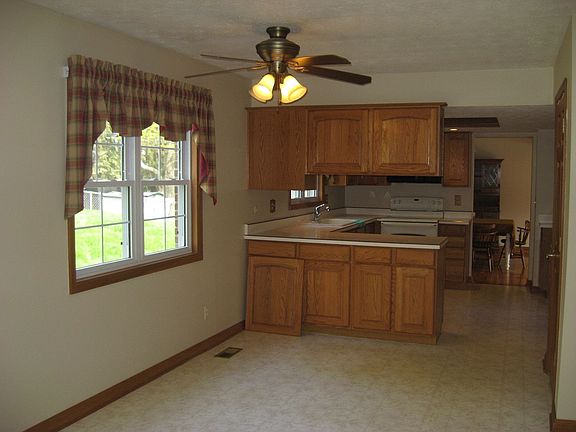 View fm Family Room