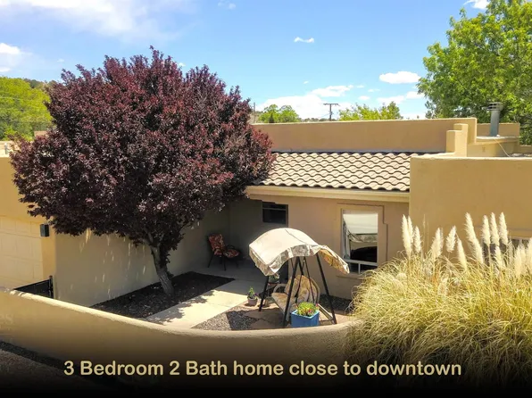 403 Chavez Ln, Silver City, NM 88061