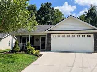 5956 Bearden View Ln, Knoxville, TN 37909