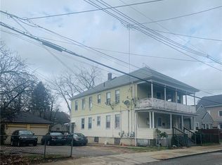 40 Unit St, Providence, RI 02909