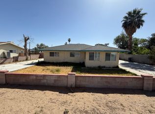 530 S Sunset St, Ridgecrest, CA 93555