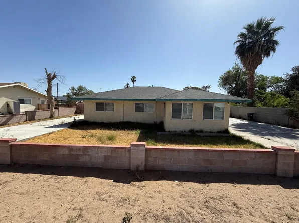 530 S Sunset St, Ridgecrest, CA 93555