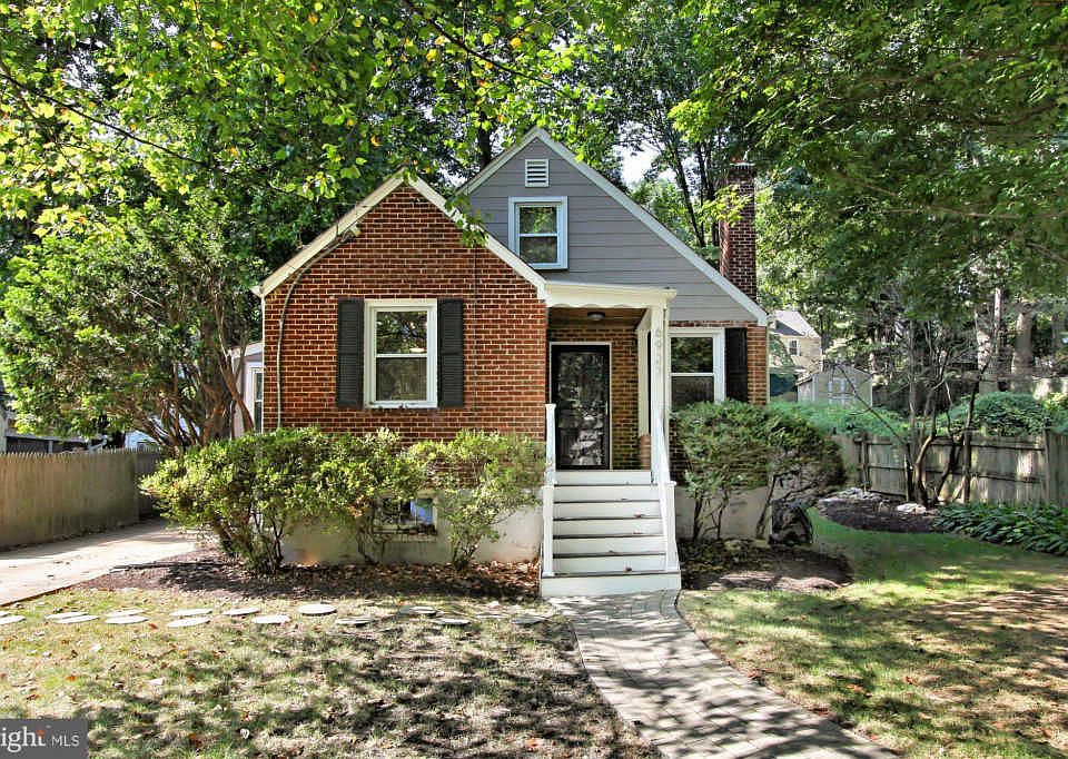 1st image of 6927 Jefferson Ave