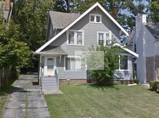 2125 Westburn Rd, East Cleveland, OH 44112