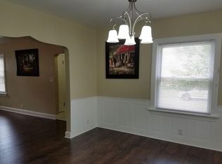 434 Lincoln Ave NW, Carrollton, OH 44615