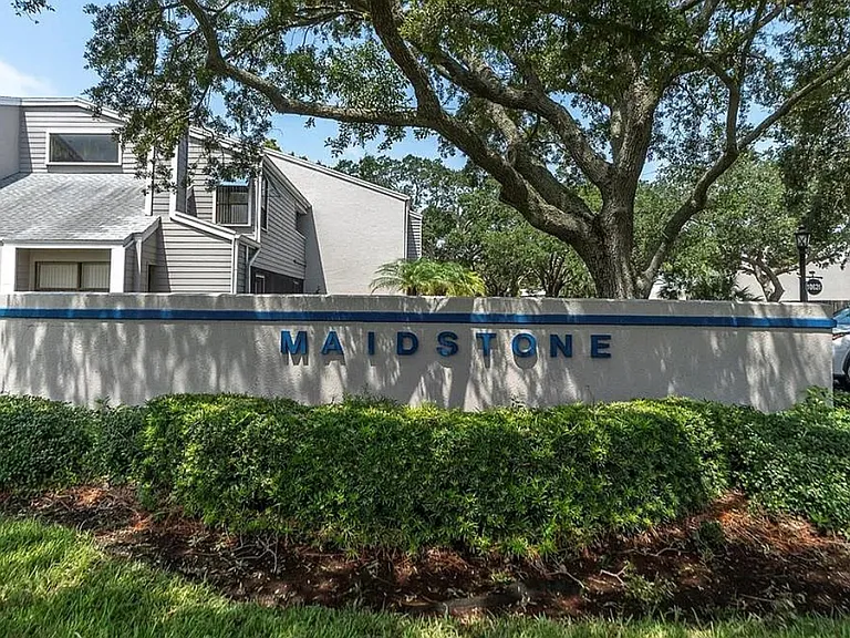 8727 Bardmoor Pl #D-104 — Photo 1