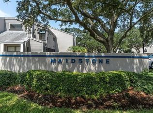8727 Bardmoor Pl #D-104, Seminole, FL 33777