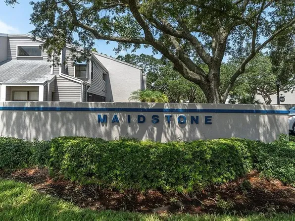 8727 Bardmoor Pl #D-104, Seminole, FL 33777