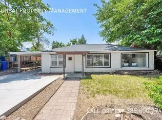 2270 E 1700 S, Salt Lake City, UT 84108