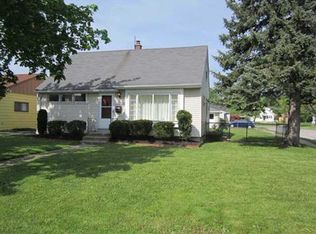 2720 Colvin Blvd, Tonawanda, NY 14150