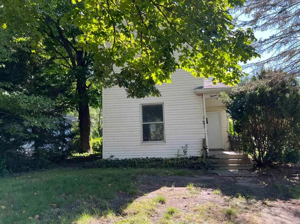 1328 E Dubail St, South Bend, IN 46613