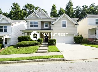 4526 Parkway Cir, Atlanta, GA 30349
