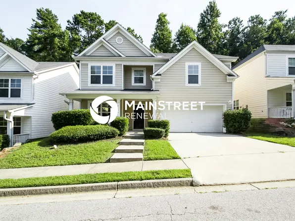 4526 Parkway Cir, Atlanta, GA 30349