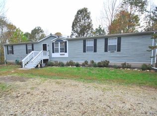 642 Mortons Creek Ln, Spout Spring, VA 24593