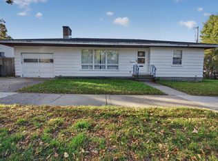 920 Zeisler STREET, La Crosse, WI 54601