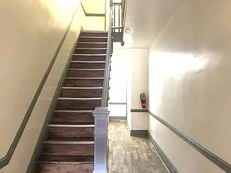 Rented by Emilienne Zongo Brown, LREB