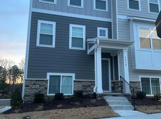 5218 Invention Way, Raleigh, NC 27616