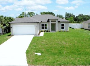 23016 Cezane Ave, Pt Charlotte, FL 33952