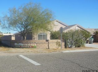 5002 S Rosemary Dr, Fort Mohave, AZ 86426