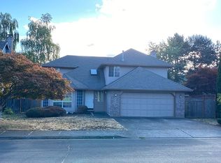 8396 SW 158th Pl, Beaverton, OR 97007