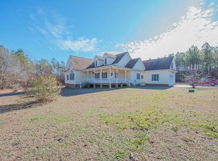 25557 Warf Ln, Carson, VA 23830