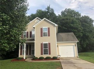 801 Barbee Farm Dr, Monroe, NC 28110