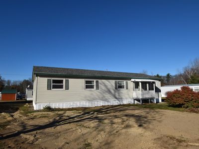 36 Trade Wind Lane, Rochester, NH, 03867