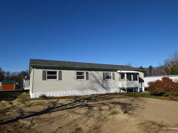 36 Trade Wind Lane, Rochester, NH 03867