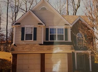 140 Enclave Ct, Roswell, GA 30076