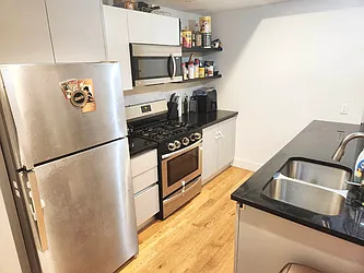 Rented by Lodger Corp