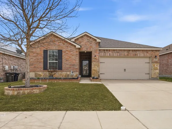409 Mariscal Pl, Fort Worth, TX 76131