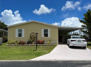 4252 SE Sweetwood Way, Stuart, FL 34997