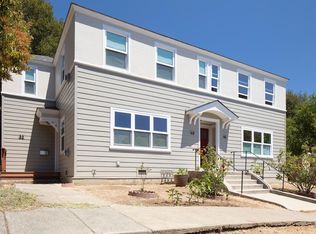 50 B St, Vallejo, CA 94590