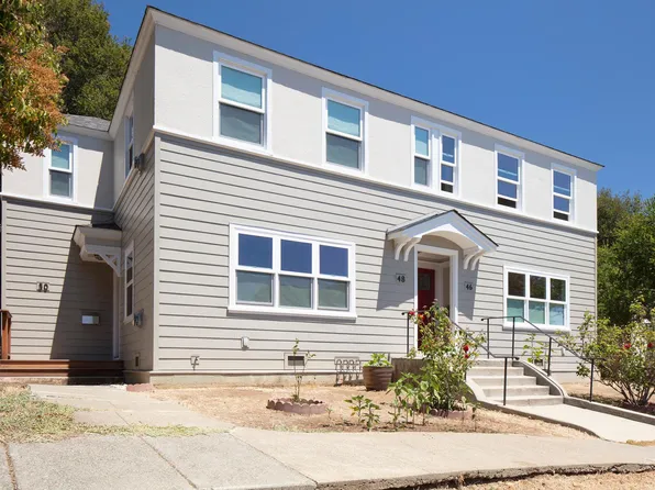 44 B St, Vallejo, CA 94590